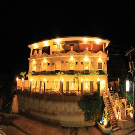 Mount Tapyas Hotel Corón Exterior foto