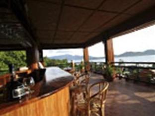 Mount Tapyas Hotel Corón Exterior foto